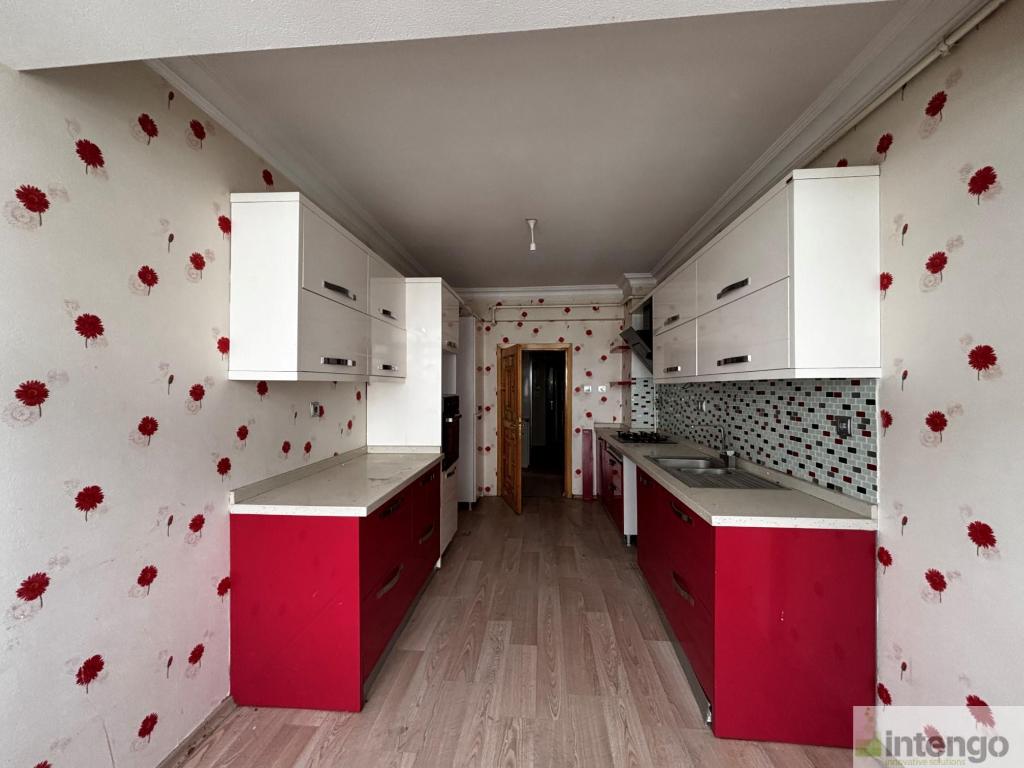 AKSARAY MERKEZ FATİH MAHALLESİ'NDE SATILIK DUBLEKS DAİRE (T-306704)