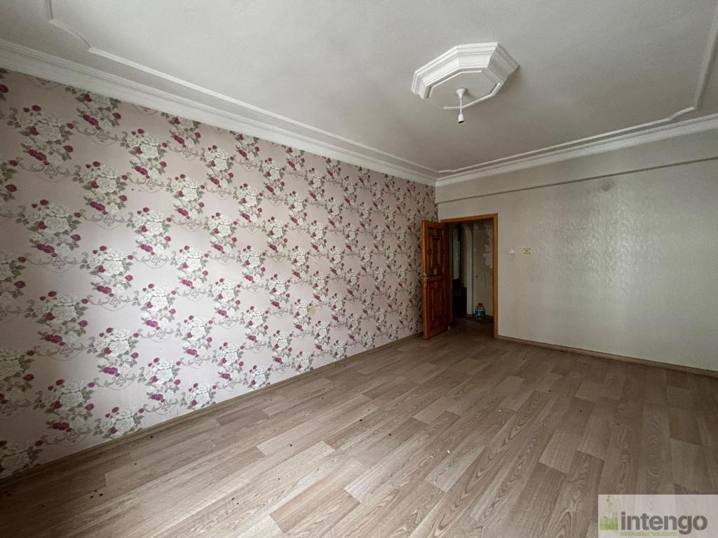 AKSARAY MERKEZ FATİH MAHALLESİ'NDE SATILIK DUBLEKS DAİRE (T-306704)