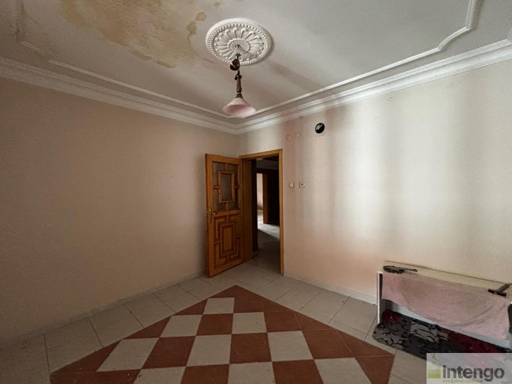 AKSARAY MERKEZ FATİH MAHALLESİ'NDE SATILIK DUBLEKS DAİRE (T-306704)