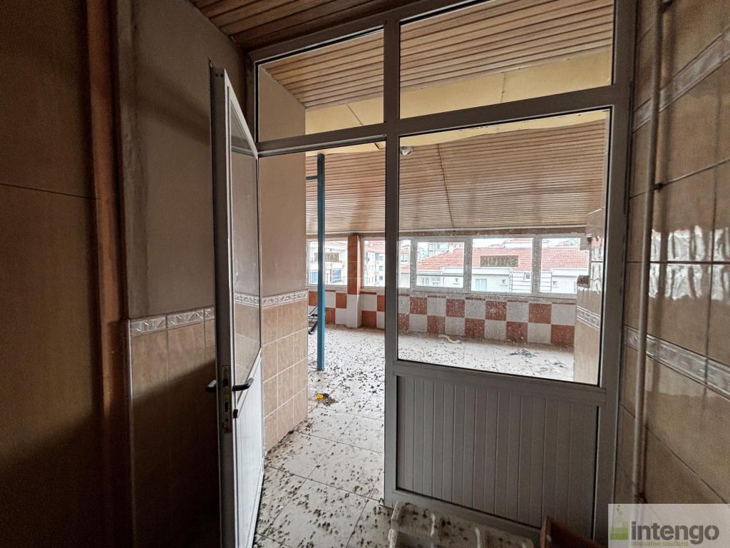 AKSARAY MERKEZ FATİH MAHALLESİ'NDE SATILIK DUBLEKS DAİRE (T-306704)