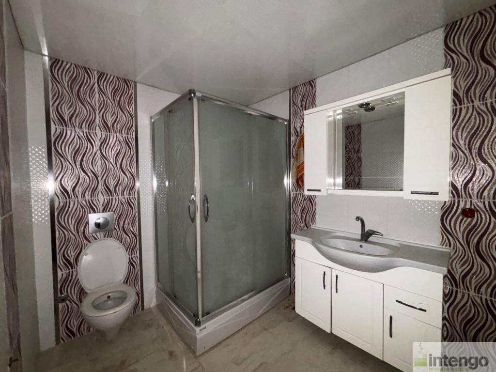 AKSARAY MERKEZ FATİH MAHALLESİ'NDE SATILIK DUBLEKS DAİRE (T-306704)
