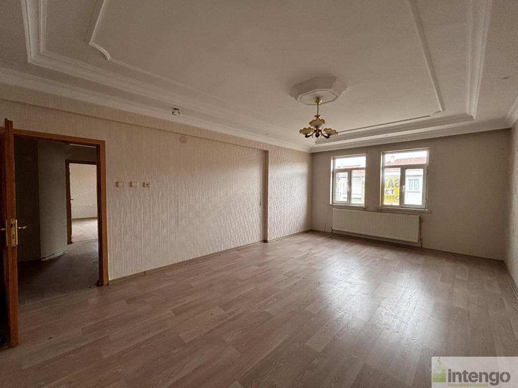AKSARAY MERKEZ FATİH MAHALLESİ'NDE SATILIK DUBLEKS DAİRE (T-306704)