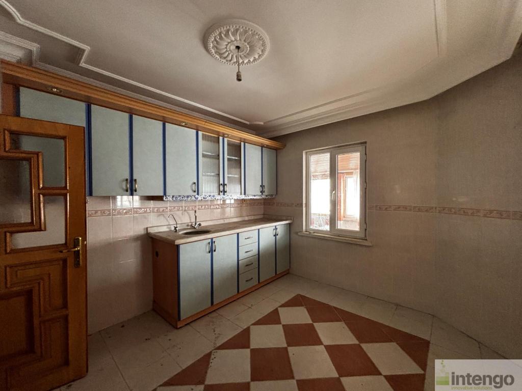 AKSARAY MERKEZ FATİH MAHALLESİ'NDE SATILIK DUBLEKS DAİRE (T-306704)