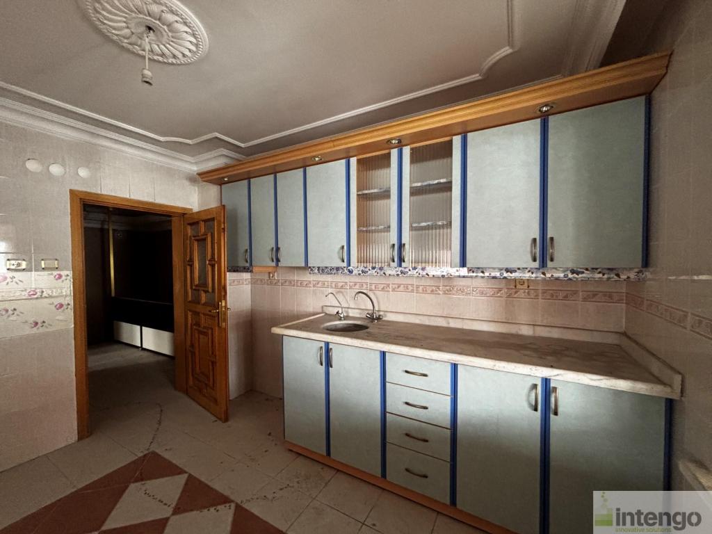 AKSARAY MERKEZ FATİH MAHALLESİ'NDE SATILIK DUBLEKS DAİRE (T-306704)