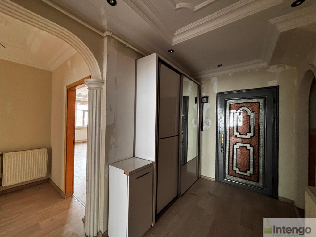 AKSARAY MERKEZ FATİH MAHALLESİ'NDE SATILIK DUBLEKS DAİRE (T-306704)