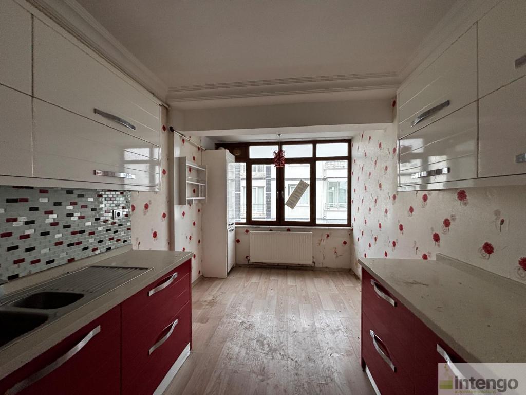 AKSARAY MERKEZ FATİH MAHALLESİ'NDE SATILIK DUBLEKS DAİRE (T-306704)