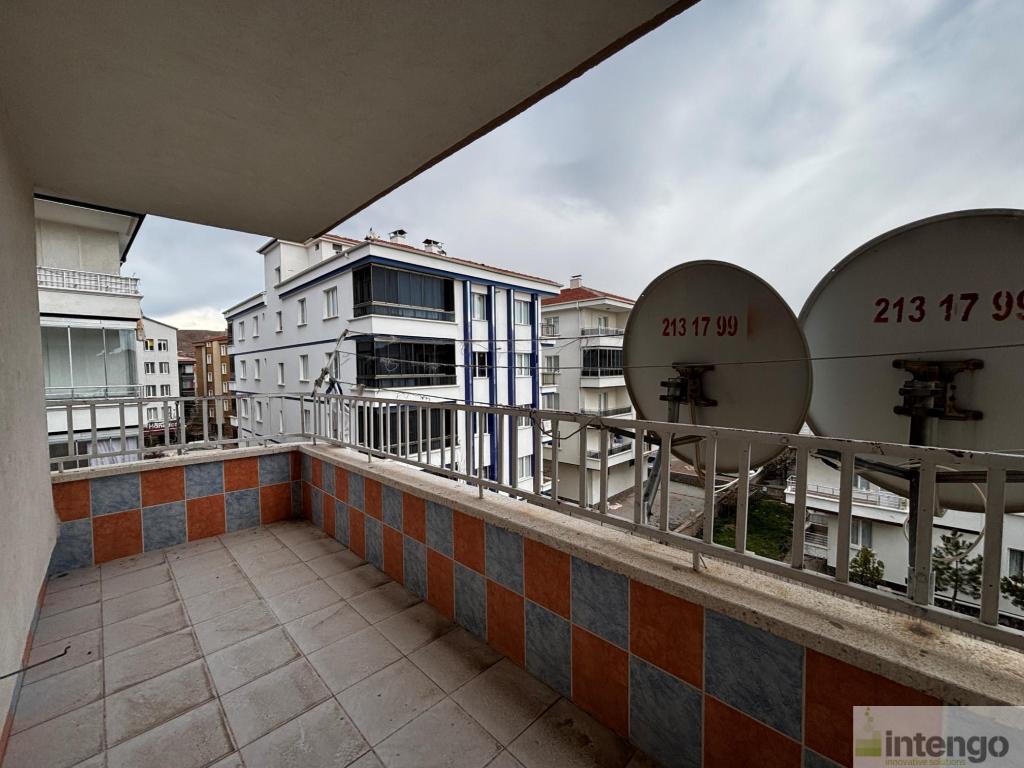 AKSARAY MERKEZ FATİH MAHALLESİ'NDE SATILIK DUBLEKS DAİRE (T-306704)