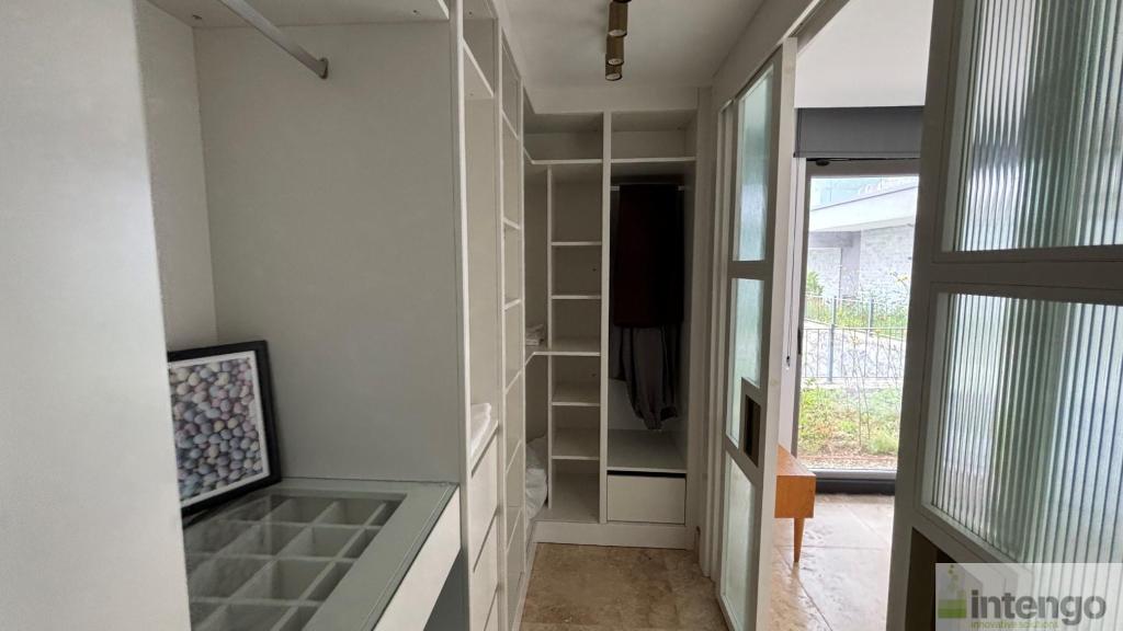 MİLAS THE HOUSE RESIDENCE-HELIS'DE SATILIK DUBLEKS VİLLA (T-306563)
