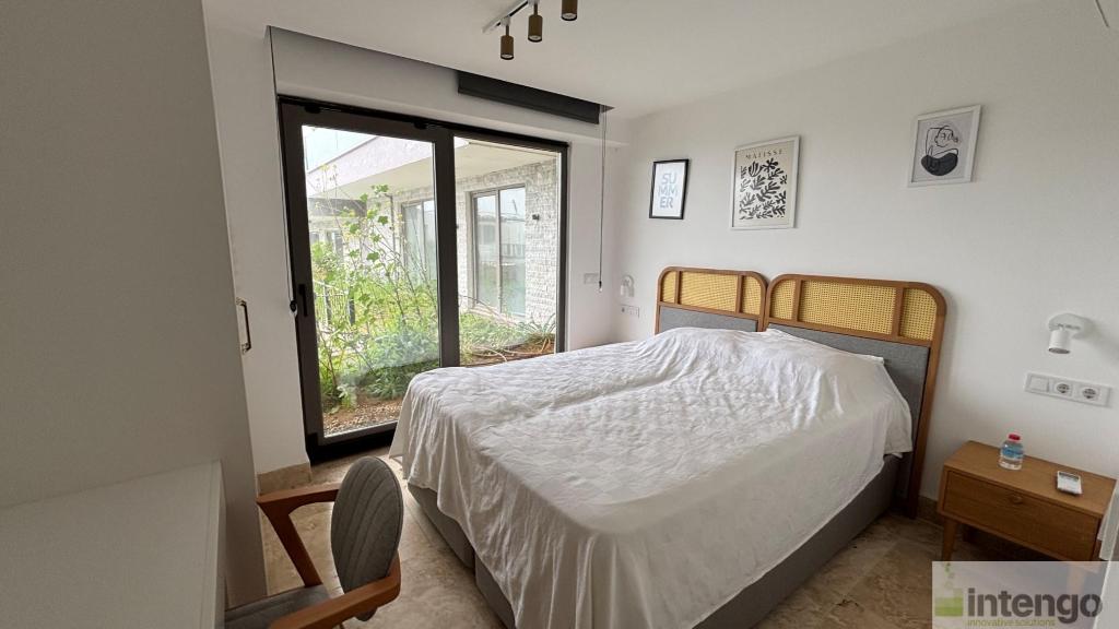 MİLAS THE HOUSE RESIDENCE-HELIS'DE SATILIK DUBLEKS VİLLA (T-306563)
