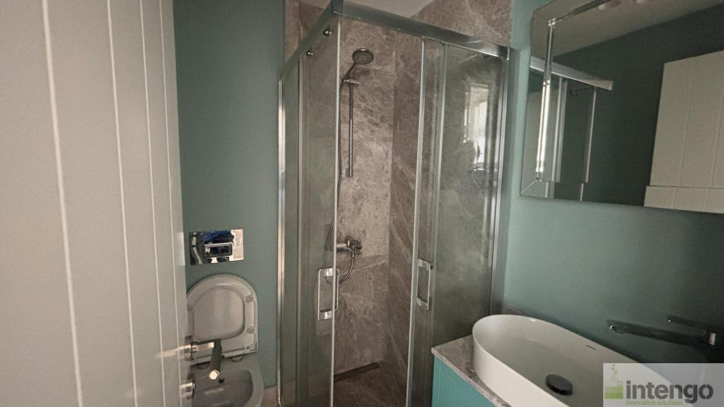 MİLAS THE HOUSE RESIDENCE-HELIS'DE SATILIK DUBLEKS VİLLA (T-306563)