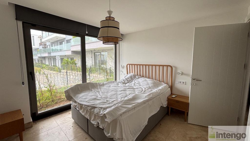 MİLAS THE HOUSE RESIDENCE-HELIS'DE SATILIK DUBLEKS VİLLA (T-306563)