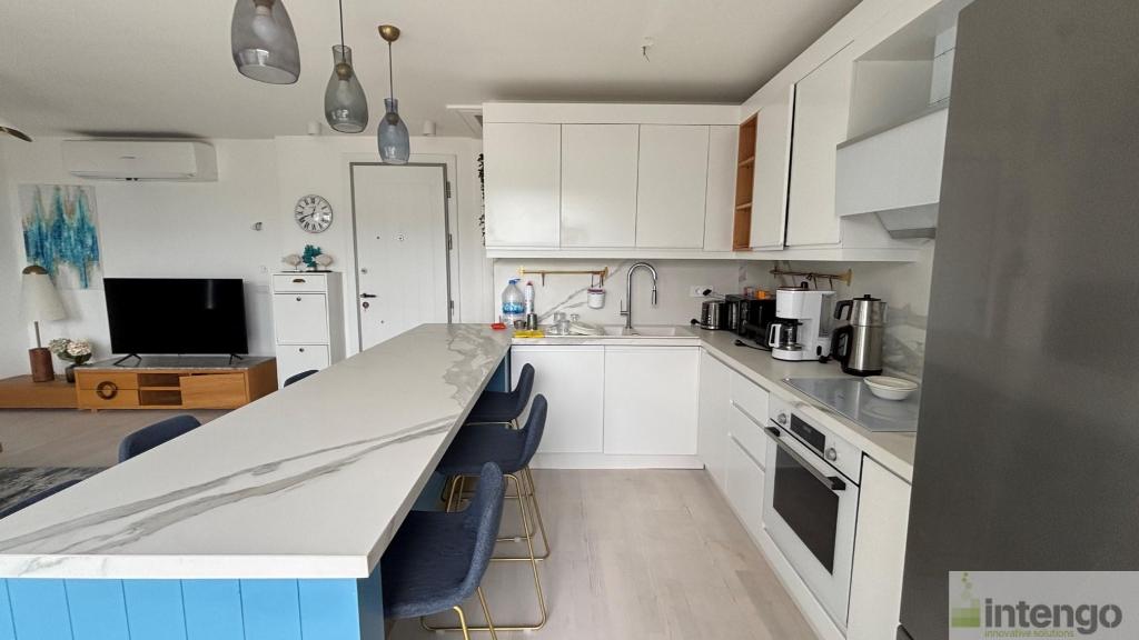 MİLAS THE HOUSE RESIDENCE-HELIS'DE SATILIK DUBLEKS VİLLA (T-306563)