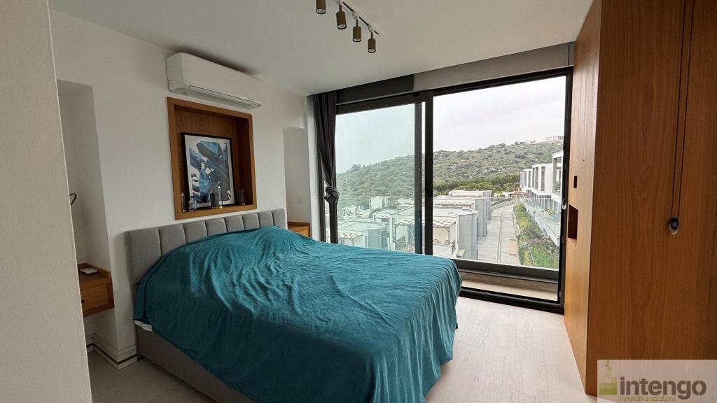 MİLAS THE HOUSE RESIDENCE-HELIS'DE SATILIK DUBLEKS VİLLA (T-306563)