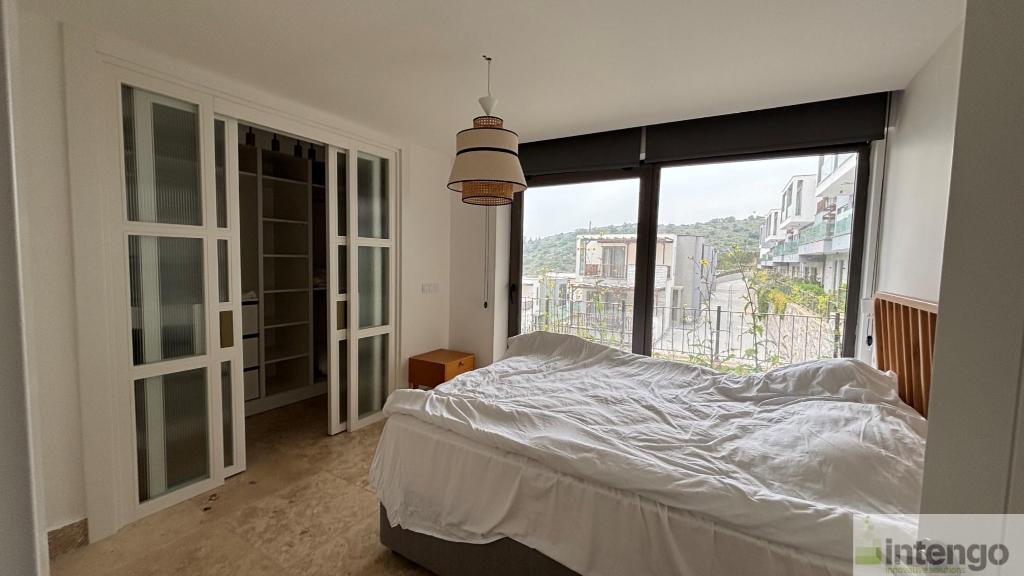 MİLAS THE HOUSE RESIDENCE-HELIS'DE SATILIK DUBLEKS VİLLA (T-306563)