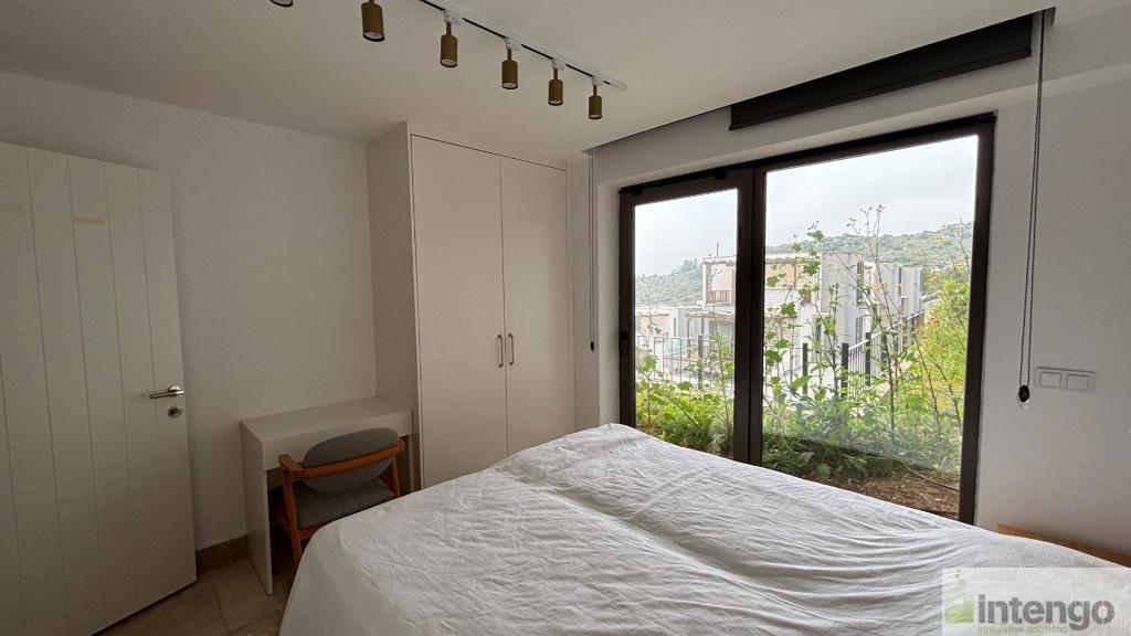 MİLAS THE HOUSE RESIDENCE-HELIS'DE SATILIK DUBLEKS VİLLA (T-306563)