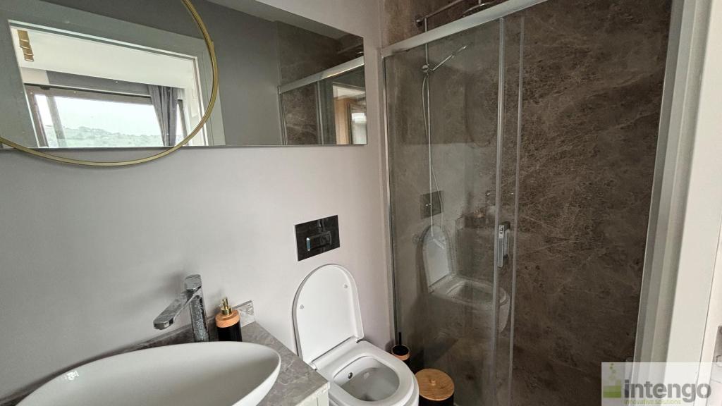 MİLAS THE HOUSE RESIDENCE-HELIS'DE SATILIK DUBLEKS VİLLA (T-306563)