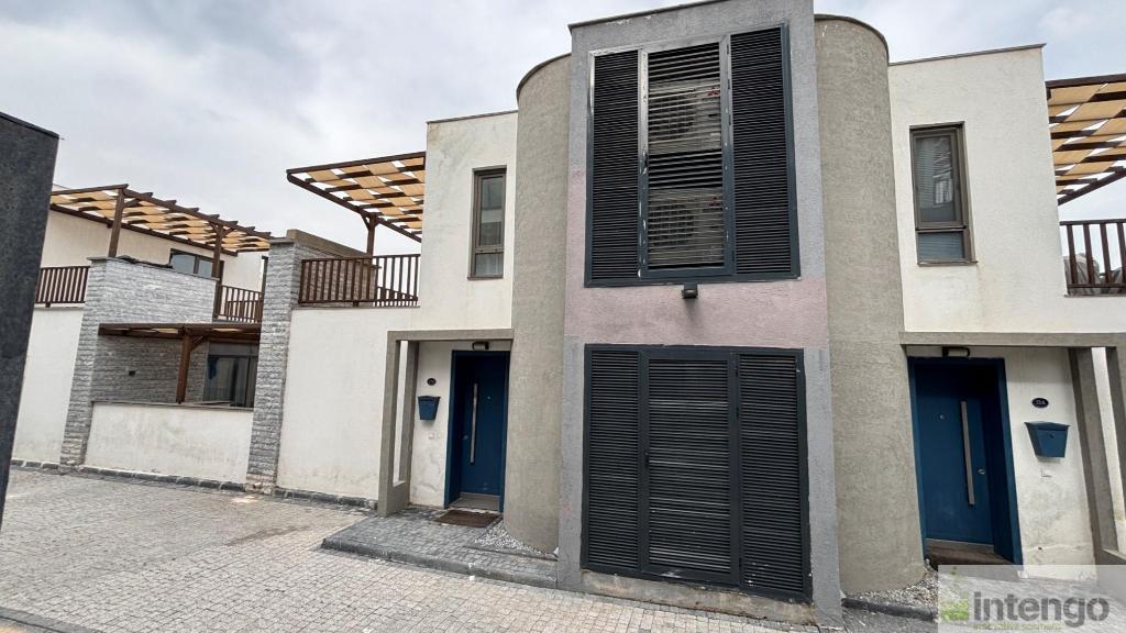 MİLAS THE HOUSE RESIDENCE-HELIS'DE SATILIK DUBLEKS VİLLA (T-306560)