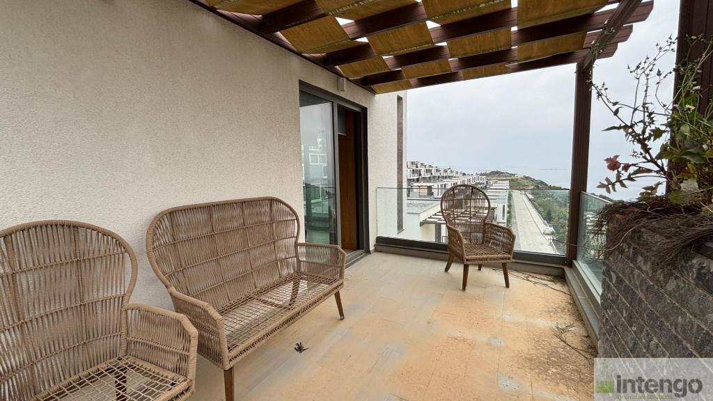 MİLAS THE HOUSE RESIDENCE-HELIS'DE SATILIK DUBLEKS VİLLA (T-306576)