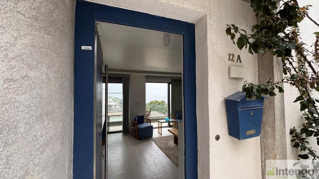 MİLAS THE HOUSE RESIDENCE-HELIS'DE SATILIK DUBLEKS VİLLA (T-306576)
