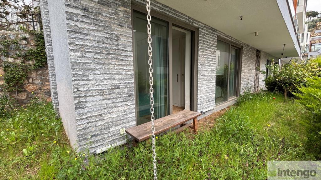 MİLAS THE HOUSE RESIDENCE-HELIS'DE SATILIK DUBLEKS VİLLA (T-306576)