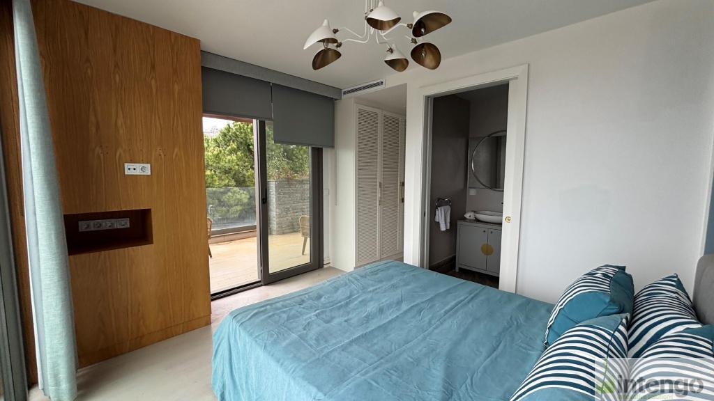 MİLAS THE HOUSE RESIDENCE-HELIS'DE SATILIK DUBLEKS VİLLA (T-306576)