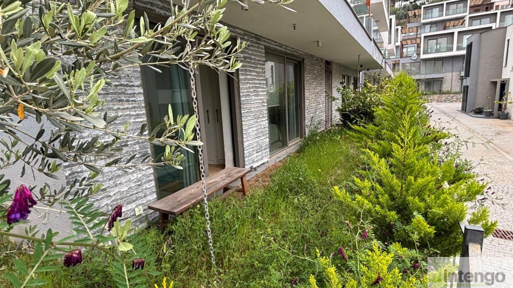 MİLAS THE HOUSE RESIDENCE-HELIS'DE SATILIK DUBLEKS VİLLA (T-306576)