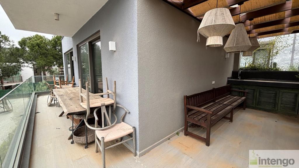 MİLAS THE HOUSE RESIDENCE-HELIS'DE SATILIK DUBLEKS VİLLA (T-306576)