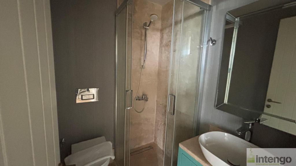 MİLAS THE HOUSE RESIDENCE-HELIS'DE SATILIK DUBLEKS VİLLA (T-306576)