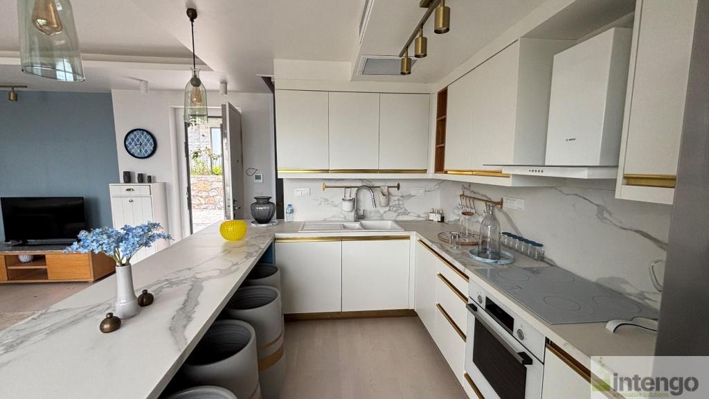 MİLAS THE HOUSE RESIDENCE-HELIS'DE SATILIK DUBLEKS VİLLA (T-306576)