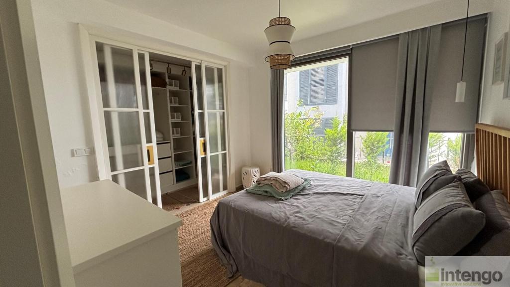 MİLAS THE HOUSE RESIDENCE-HELIS'DE SATILIK DUBLEKS VİLLA (T-306576)