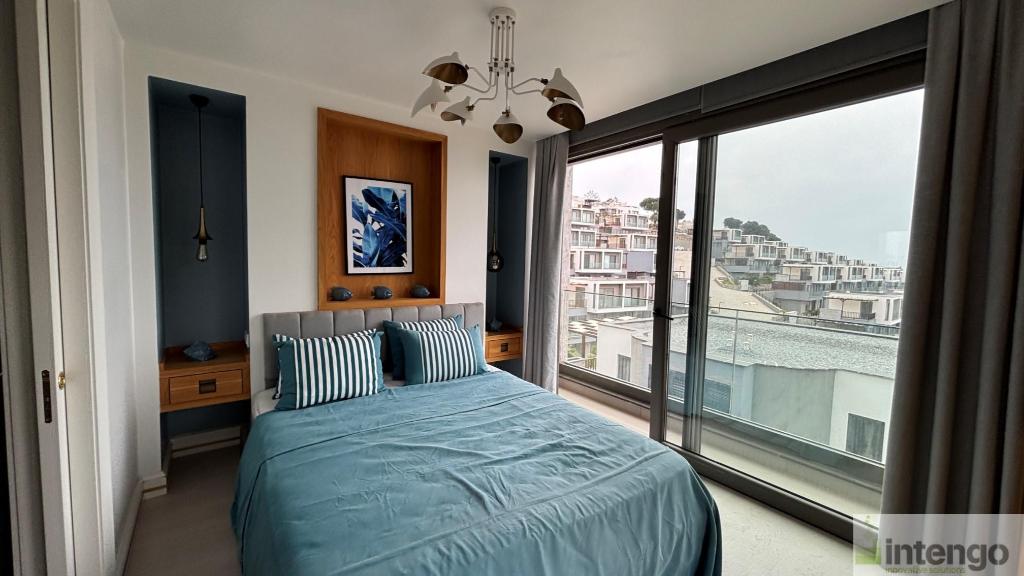MİLAS THE HOUSE RESIDENCE-HELIS'DE SATILIK DUBLEKS VİLLA (T-306576)