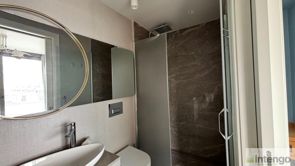 MİLAS THE HOUSE RESIDENCE-HELIS'DE SATILIK DUBLEKS VİLLA (T-306576)