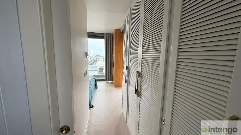MİLAS THE HOUSE RESIDENCE-HELIS'DE SATILIK DUBLEKS VİLLA (T-306576)