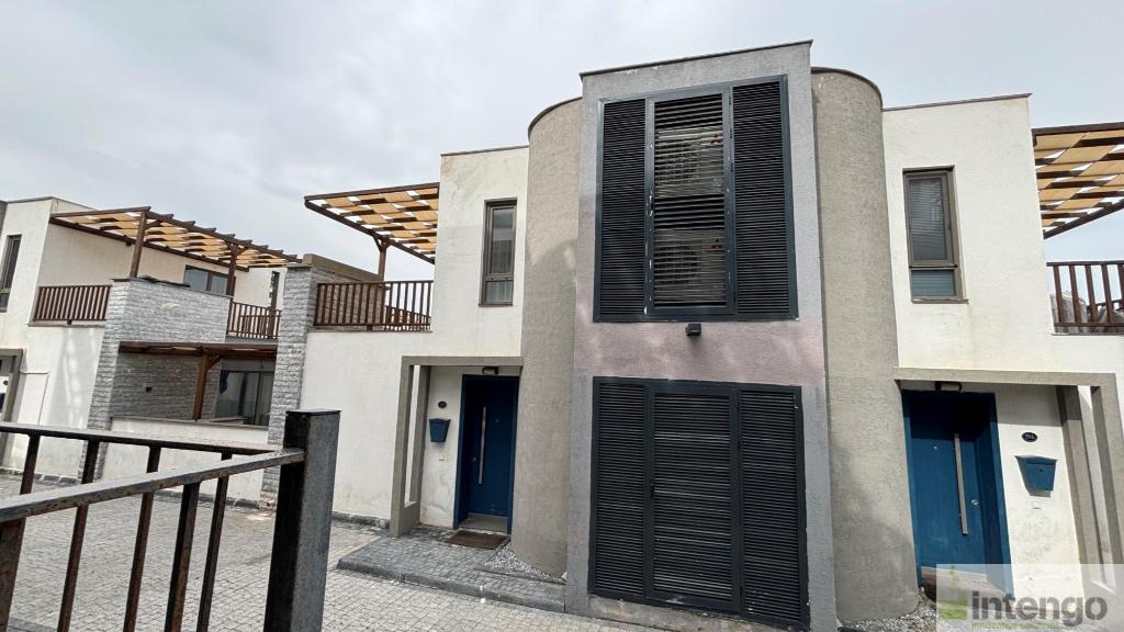 MİLAS THE HOUSE RESIDENCE-HELIS'DE SATILIK DUBLEKS VİLLA (T-306575)