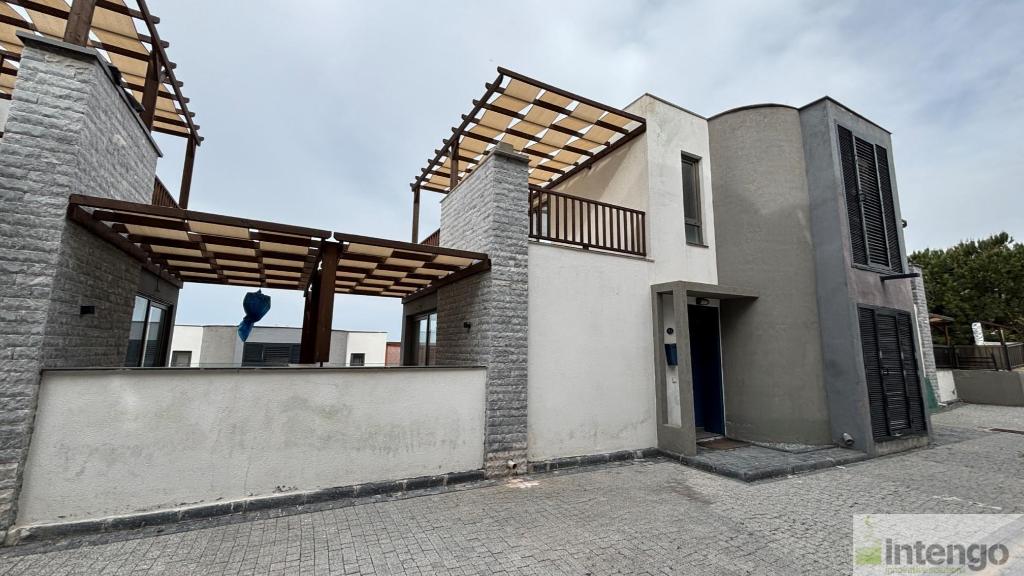 MİLAS THE HOUSE RESIDENCE-HELIS'DE SATILIK DUBLEKS VİLLA (T-306575)