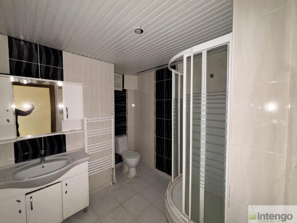 KAYAPINAR BARIŞ MAHALLESİ'NDE SATILIK DAİRE (T-306792)