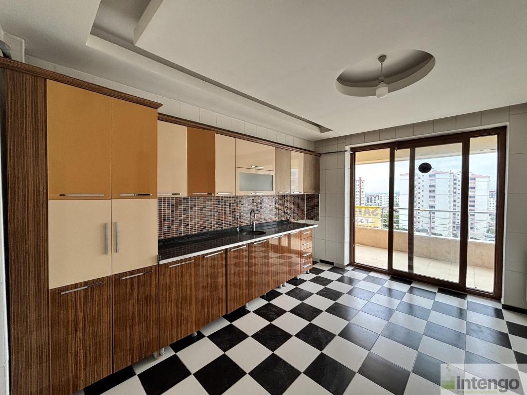 KAYAPINAR BARIŞ MAHALLESİ'NDE SATILIK DAİRE (T-306792)