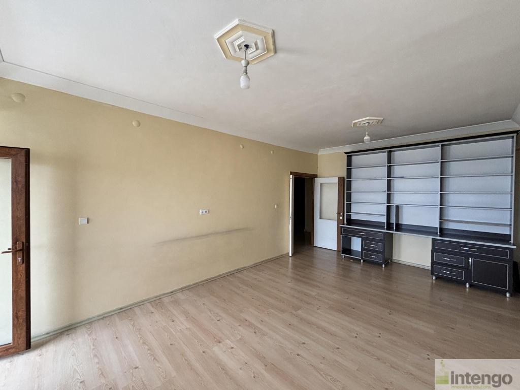 KAYAPINAR BARIŞ MAHALLESİ'NDE SATILIK DAİRE (T-306792)