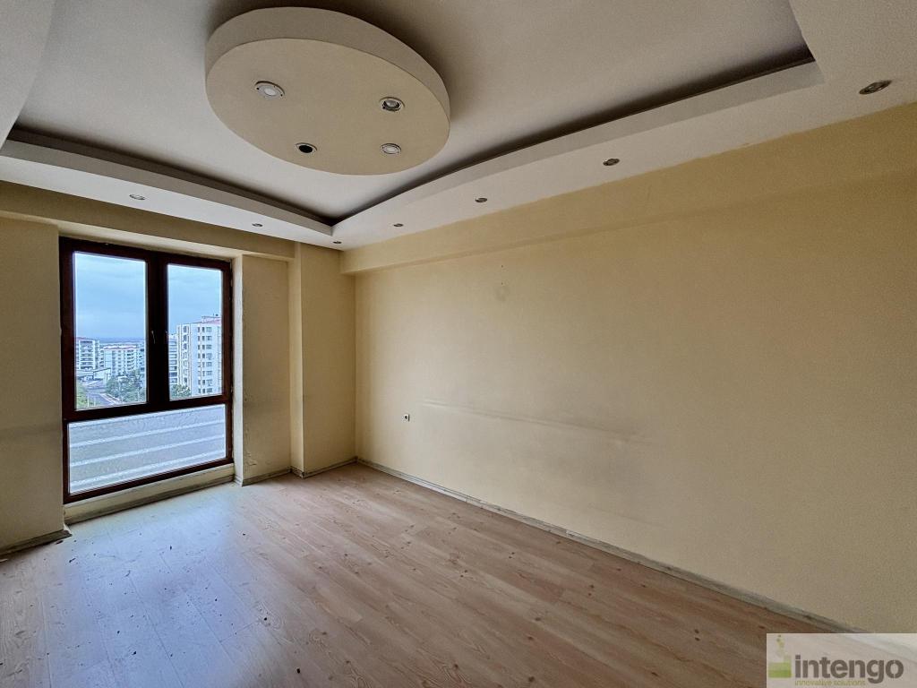 KAYAPINAR BARIŞ MAHALLESİ'NDE SATILIK DAİRE (T-306792)
