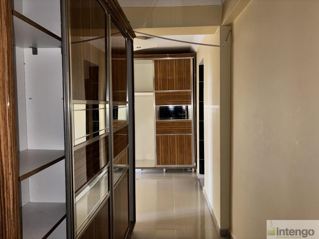 KAYAPINAR BARIŞ MAHALLESİ'NDE SATILIK DAİRE (T-306792)