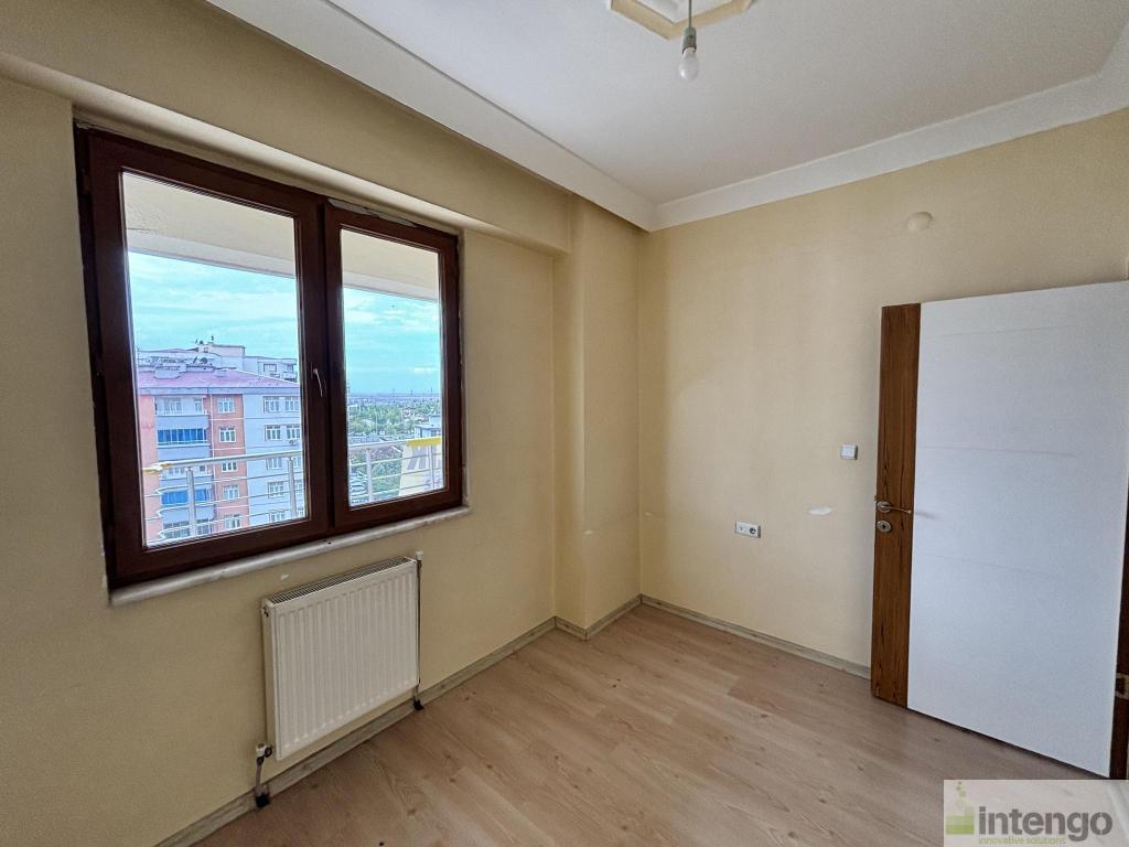 KAYAPINAR BARIŞ MAHALLESİ'NDE SATILIK DAİRE (T-306792)