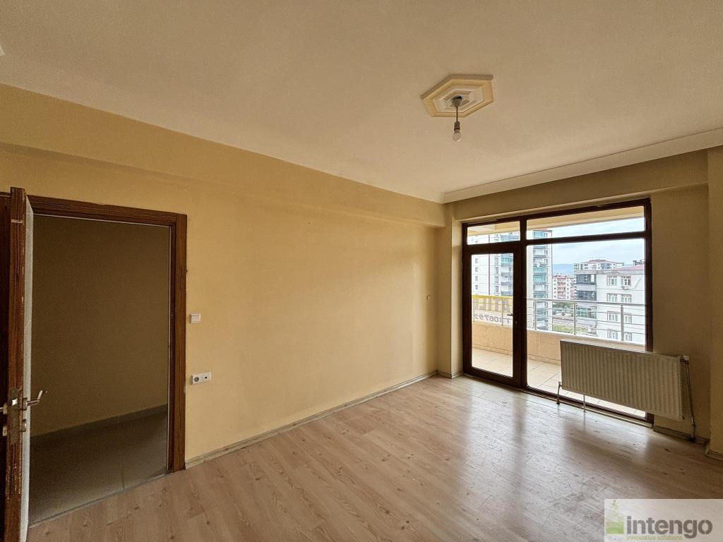 KAYAPINAR BARIŞ MAHALLESİ'NDE SATILIK DAİRE (T-306792)