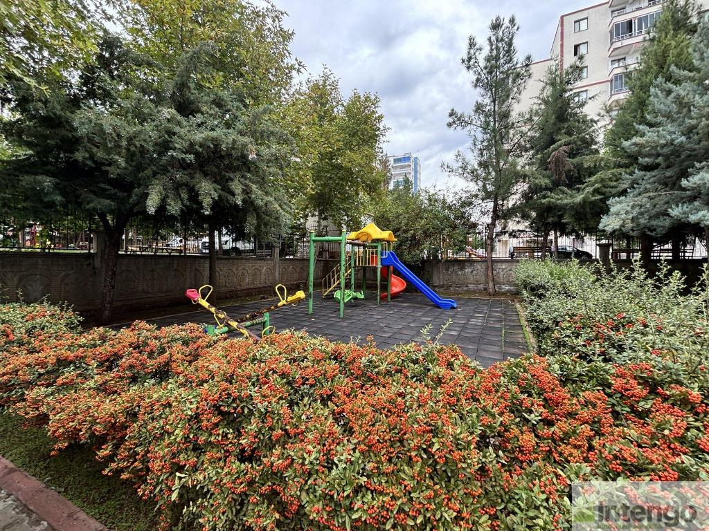 KAYAPINAR BARIŞ MAHALLESİ'NDE SATILIK DAİRE (T-306792)