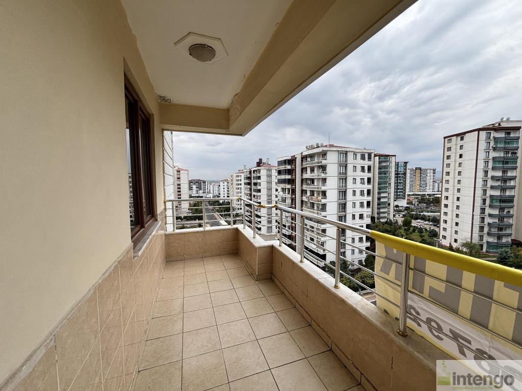 KAYAPINAR BARIŞ MAHALLESİ'NDE SATILIK DAİRE (T-306792)