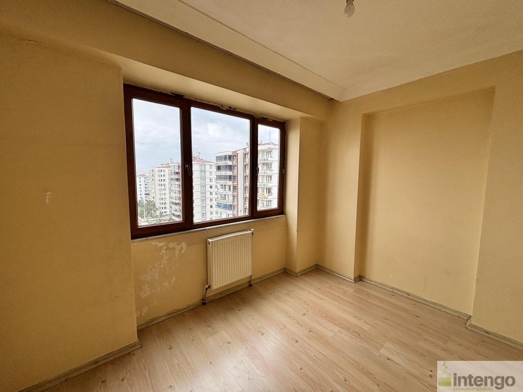 KAYAPINAR BARIŞ MAHALLESİ'NDE SATILIK DAİRE (T-306792)