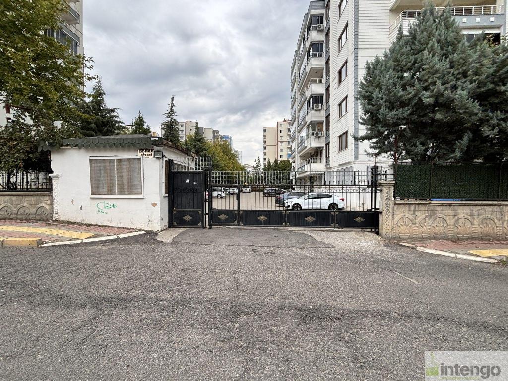 KAYAPINAR BARIŞ MAHALLESİ'NDE SATILIK DAİRE (T-306792)
