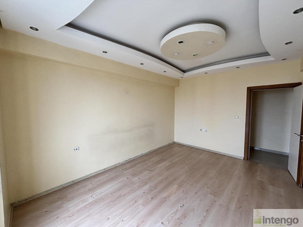KAYAPINAR BARIŞ MAHALLESİ'NDE SATILIK DAİRE (T-306792)