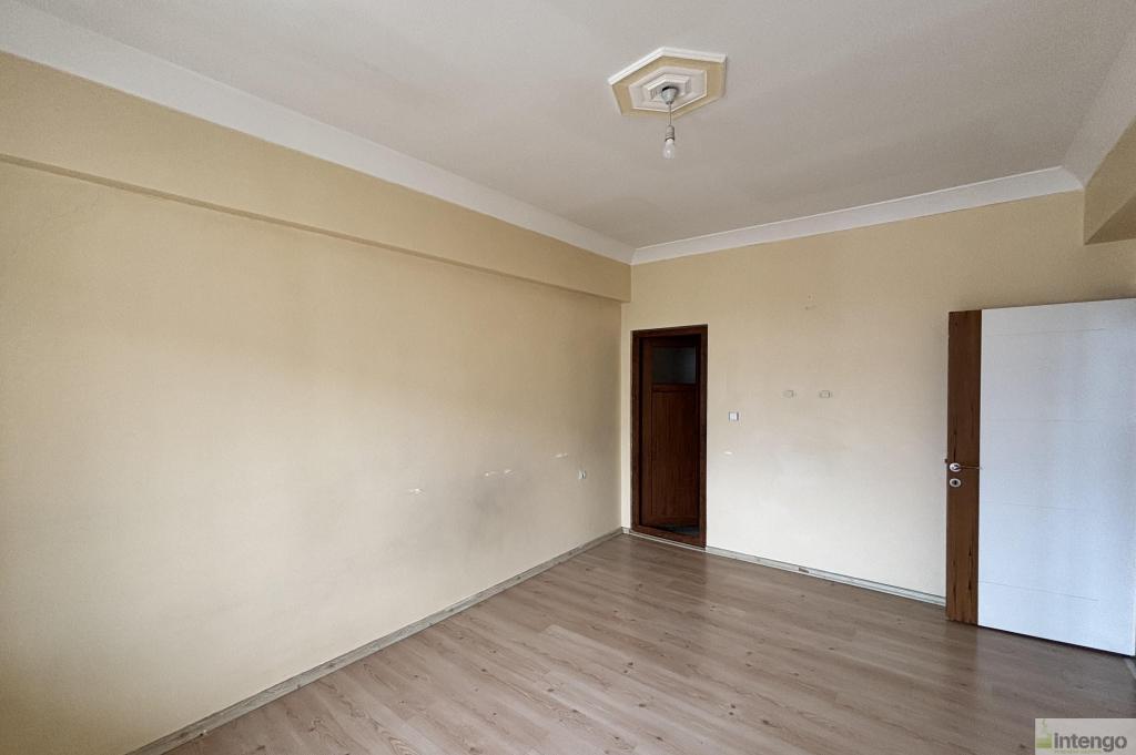 KAYAPINAR BARIŞ MAHALLESİ'NDE SATILIK DAİRE (T-306792)