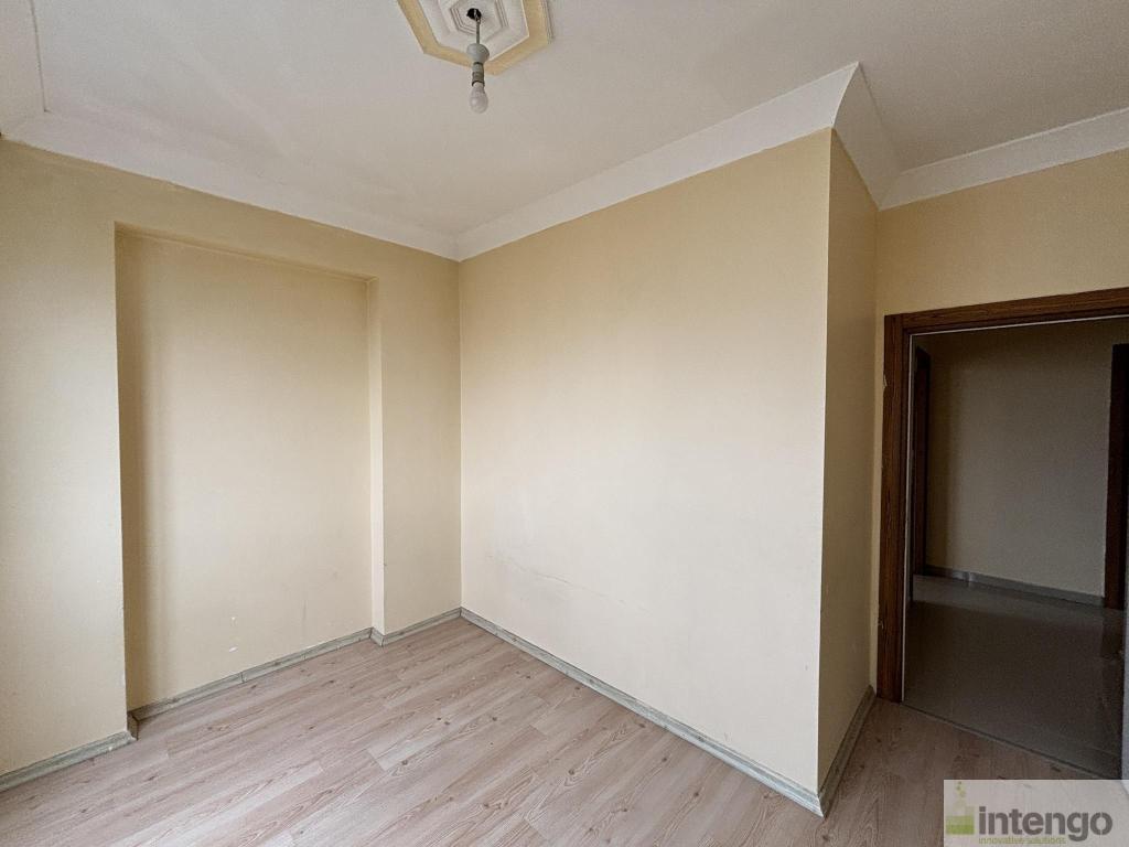 KAYAPINAR BARIŞ MAHALLESİ'NDE SATILIK DAİRE (T-306792)