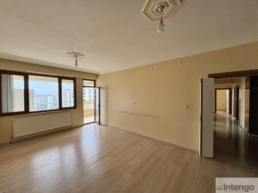KAYAPINAR BARIŞ MAHALLESİ'NDE SATILIK DAİRE (T-306792)